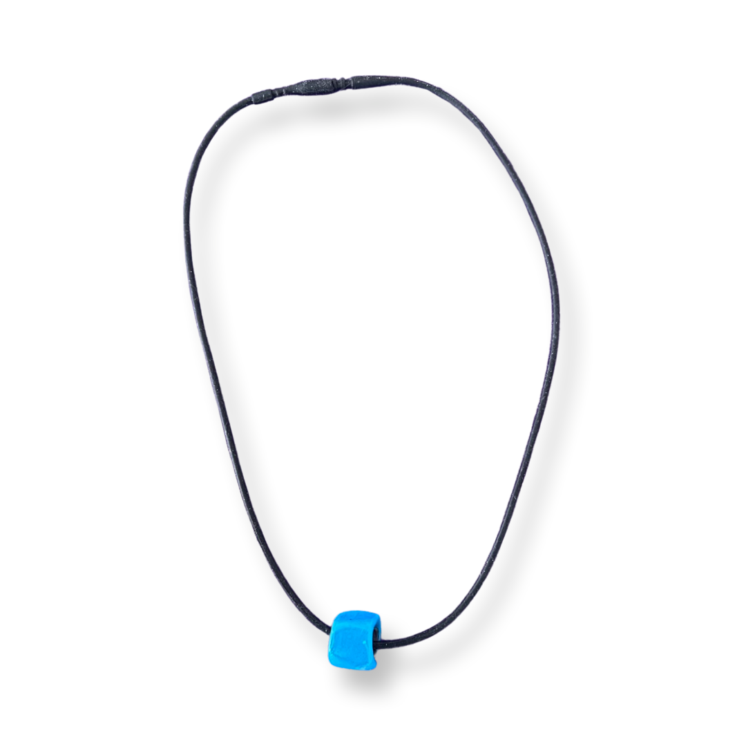 Necklace Good Luck Blue 5 Colors Available